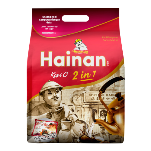 HNL Kopi O