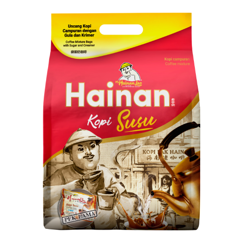 HNL Kopi Susu